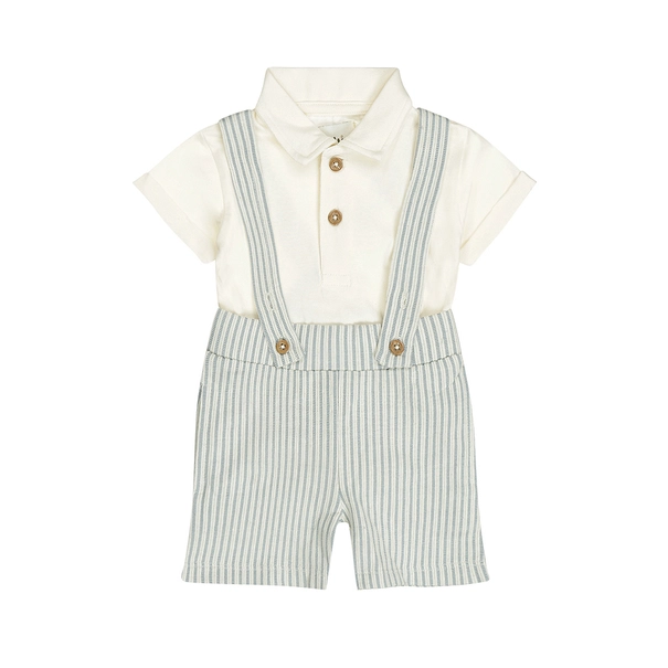 JGS BABYPAKJE DIRKJE