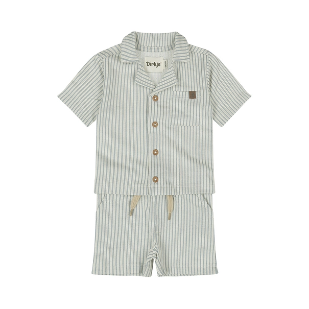 JGS BABYPAKJE DIRKJE