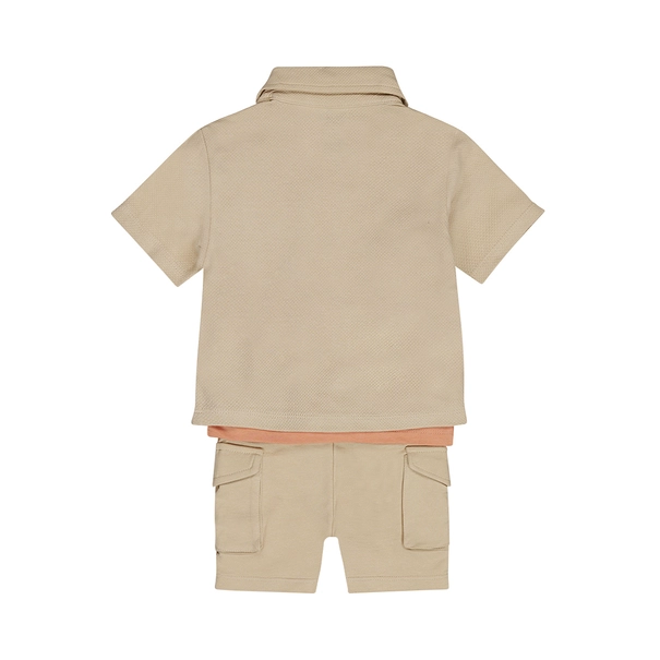JGS BABYPAKJE DIRKJE