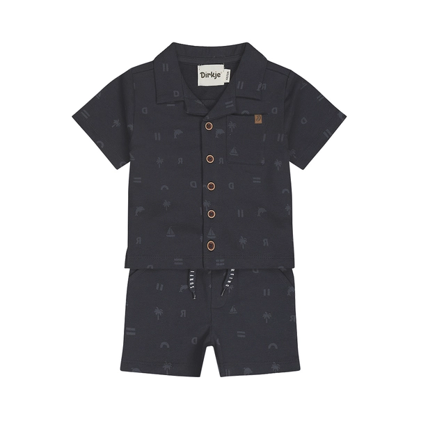 JGS BABYPAKJE DIRKJE