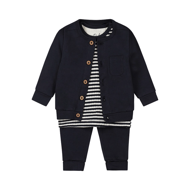JGS BABYPAKJE DIRKJE