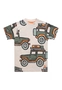 JONGENS BABY SHIRT FLINQ