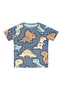 JONGENS BABY T-SHIRT FLINQ
