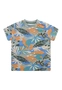 JONGENS BABY T-SHIRT FLINQ
