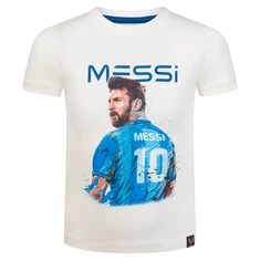 JONGENS BABY T-SHIRT KM PRIVATE LABEL