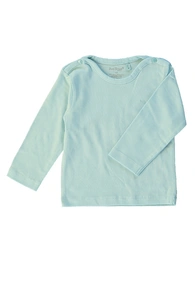 JONGENS BABY T-SHIRT LM JUST SMALL