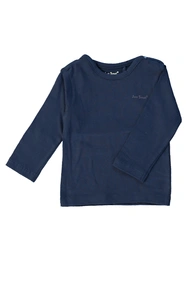JONGENS BABY T-SHIRT LM JUST SMALL