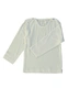 JONGENS BABY T-SHIRT LM JUST SMALL