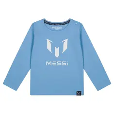 JONGENS BABY T-SHIRT LM PRIVATE LABEL