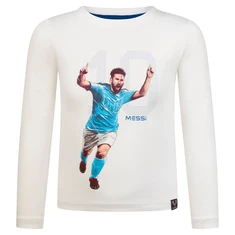 JONGENS BABY T-SHIRT LM PRIVATE LABEL