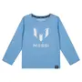 JONGENS BABY T-SHIRT LM PRIVATE LABEL