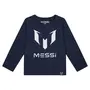 JONGENS BABY T-SHIRT LM PRIVATE LABEL