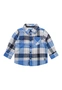 JONGENS BABYBLOUSE FLINQ