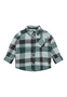 JONGENS BABYBLOUSE FLINQ