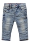 JONGENS BABYBROEK FLINQ