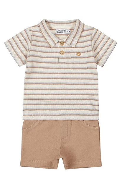JONGENS BABYPAKJE DIRKJE