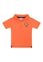 JONGENS BABYPOLO FLINQ