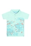 JONGENS BABYPOLO FLINQ