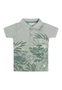 JONGENS BABYPOLO FLINQ