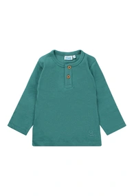 JONGENS BABYPULLOVER FLINQ