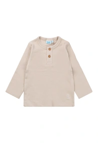 JONGENS BABYPULLOVER FLINQ