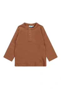 JONGENS BABYPULLOVER FLINQ
