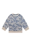 JONGENS BABYPULLOVER FLINQ