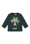 JONGENS BABYPULLOVER FLINQ
