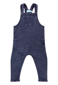 JONGENS BABYSALOPET FLINQ