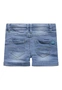 JONGENS BABYSHORT FLINQ