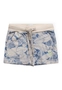 JONGENS BABYSHORT FLINQ