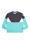 JONGENS BABYSWEATSHIRT FLINQ