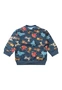JONGENS BABYSWEATSHIRT FLINQ