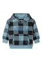 JONGENS BABYSWEATSHIRT FLINQ