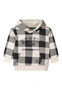 JONGENS BABYSWEATSHIRT FLINQ
