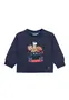 JONGENS BABYSWEATSHIRT FLINQ