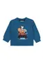 JONGENS BABYSWEATSHIRT FLINQ