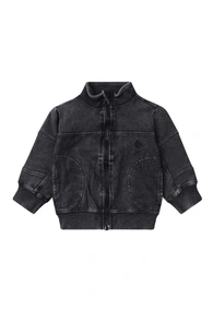 JONGENS BABYVEST FLINQ