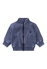 JONGENS BABYVEST FLINQ