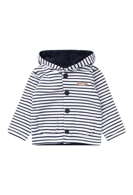 JONGENS BABYVEST FLINQ