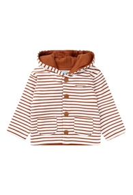 JONGENS BABYVEST FLINQ