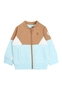 JONGENS BABYVEST FLINQ
