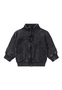 JONGENS BABYVEST FLINQ