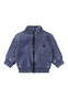 JONGENS BABYVEST FLINQ