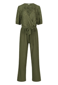 JUMPSUIT LIZZI LOU