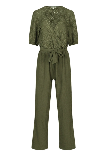 JUMPSUIT LIZZI LOU