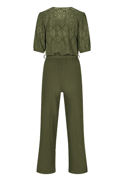 JUMPSUIT LIZZI LOU