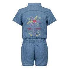 JUMPSUIT PERSIVAL