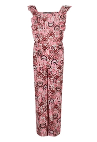 JUMPSUIT PERSIVAL