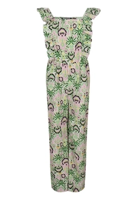 JUMPSUIT PERSIVAL